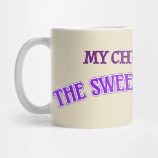 Sweetest Spirit Mug